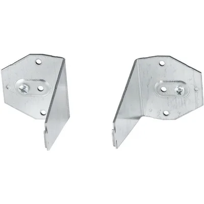 Bracket without depth adjustment, BPZ-TF/2