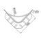 Branch fitting, LRPJH50