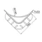 Branch fitting, LRPJH50