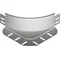 Branch fitting, LRPJH50