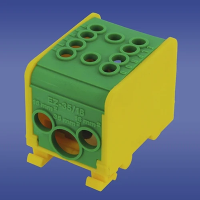 Branch LZ - 1*35/16/16 yellow/green