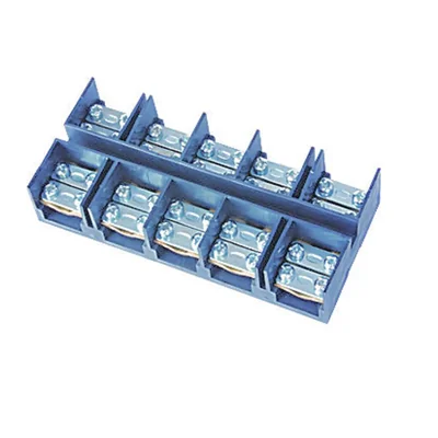 Branch plate 35mm2 5 tracks