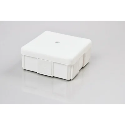 Branche 6 prises, 5 x 2,5 mm², sans insert, IP-55