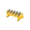 Branche avec couvercle LZG-25/10 ODM. 22