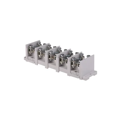 Branche d'installation LZG-35/16 ODM.11 gris