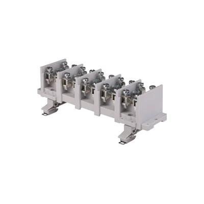 Branche d'installation LZG-35/16 ODM.21 gris