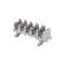 Branche d'installation LZG-35/16 ODM.22 O gris