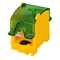 Branche OBL 25/16-1 jaune-vert