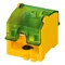Branche OBL 70/25-1 jaune-vert