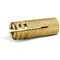 Brass expansion sleeve M08, [OP 100]