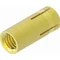 Brass expansion sleeve TRMM8