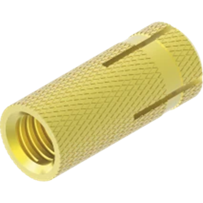 Brass expansion sleeve TRMM8