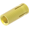 Brass expansion sleeve TRMM8