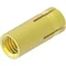 Brass expansion sleeve TRMM8
