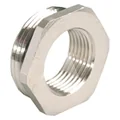 Brass reducer PG21-PG11