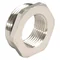 Brass reducer PG21-PG11