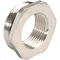 Brass reducer PG21-PG16
