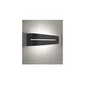 Breeze Anthracite wall lamp