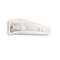Breeze Anthracite wall lamp