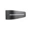 Breeze Anthracite wall lamp