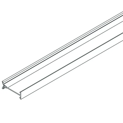 BRHP Перегородка H60, без галогенів