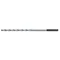 BRICKDRILL Wiertło bezudarowe do ceramiki SDS PLUS 10x310mm