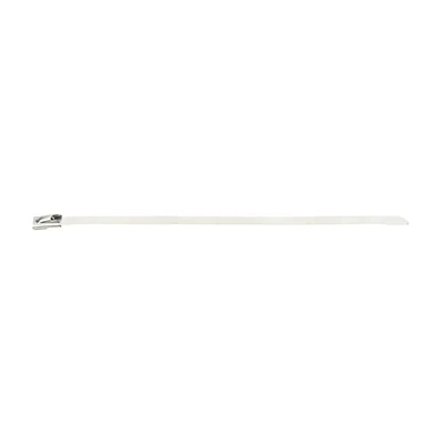 Brida de acero LSC 4.6-125.0