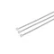 Brida para cables OK-36300W 3,6 x 300 mm BLANCA