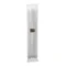 Brida para cables PREMIUM OKP-46500W 4,6 x 500 mm BLANCA