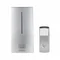 Brillo wireless battery doorbell with optical signaling ST-372 hermetic range 100m