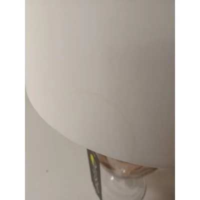 BRISTOL Stolní lampa E14IP20 růžová