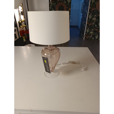 BRISTOL Table lamp E14IP20 pink