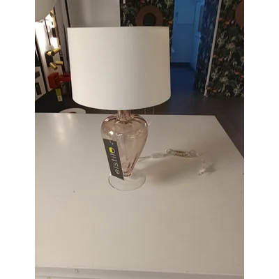 BRISTOL Table lamp E14IP20 pink