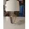 BRISTOL Table lamp E14IP20 pink
