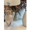 BRISTOL Table lamp E14IP20 pink