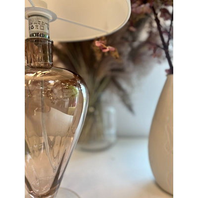 BRISTOL Table lamp E14IP20 pink