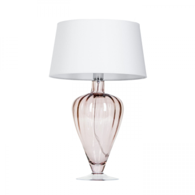 BRISTOL Table lamp E14IP20 pink