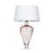 BRISTOL Table lamp E14IP20 pink