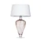 BRISTOL Table lamp E14IP20 pink