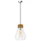 Brixham Suspension chromé