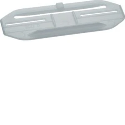 BRN Base connector, white