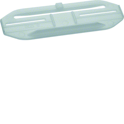 BRN Base connector, white