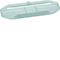 BRN Base connector, white