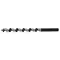 Broca espiral para madera, 16 x 250 mm