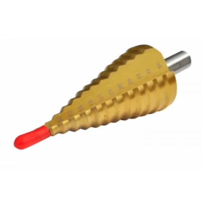 BROCA PASO 4-12MM [EXPERTO]
