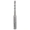 Brocas para taladro percutor SDS plus-1 de 6 x 50 x 110 mm