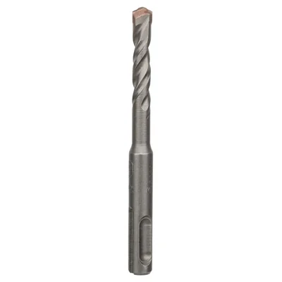 Brocas para taladro percutor SDS plus-3 de 8 x 50 x 110 mm