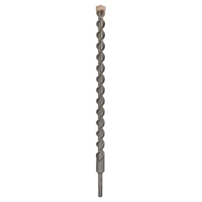 Brocas para taladro percutor SDS plus-5 de 22 x 400 x 450 mm
