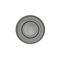 BROSS 1 Light gray ceiling lamp