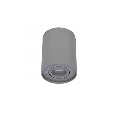 BROSS 1 Plafón gris claro